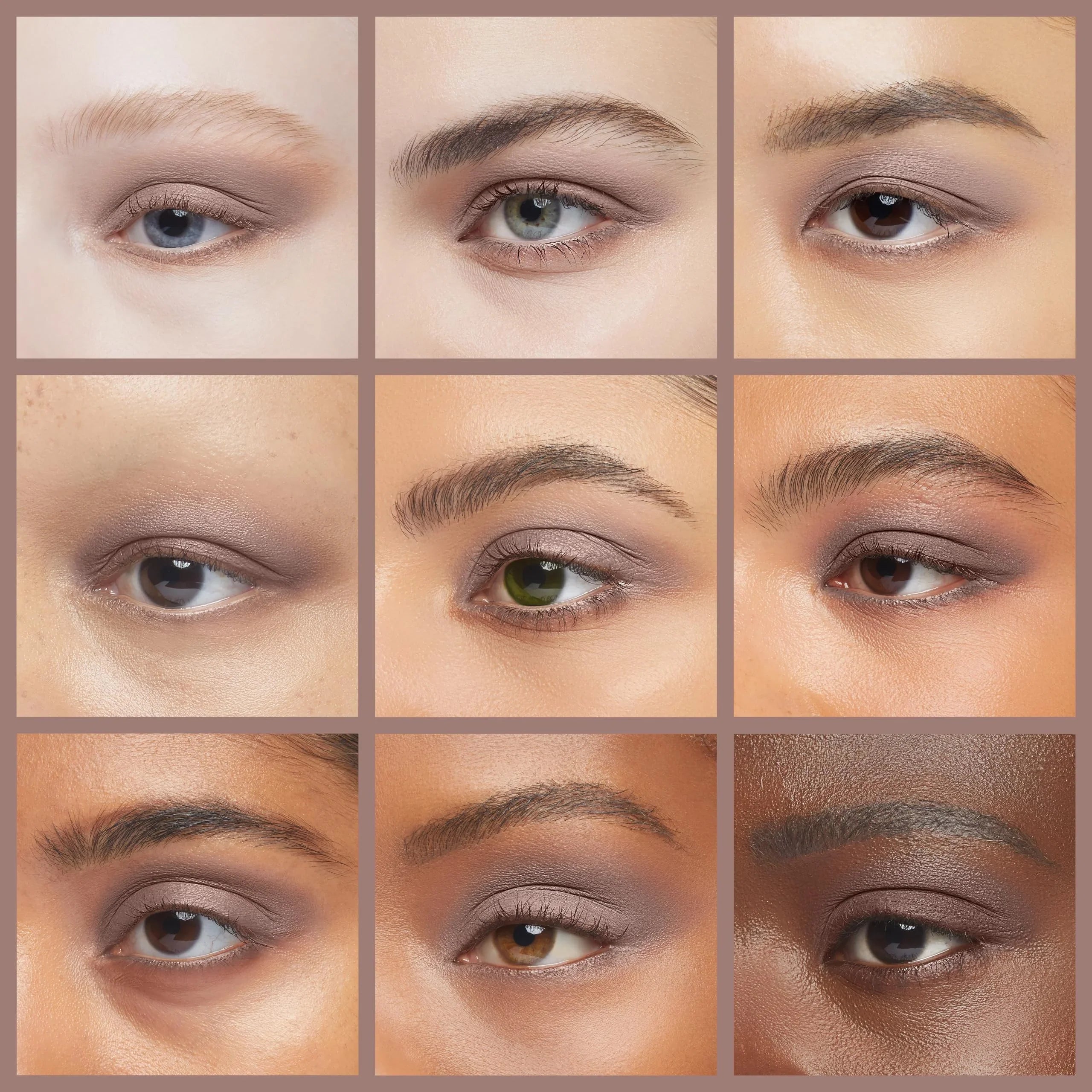 Creme (715) Eyeshadow, 2 Revlon Espresso Colorstay Of Pack