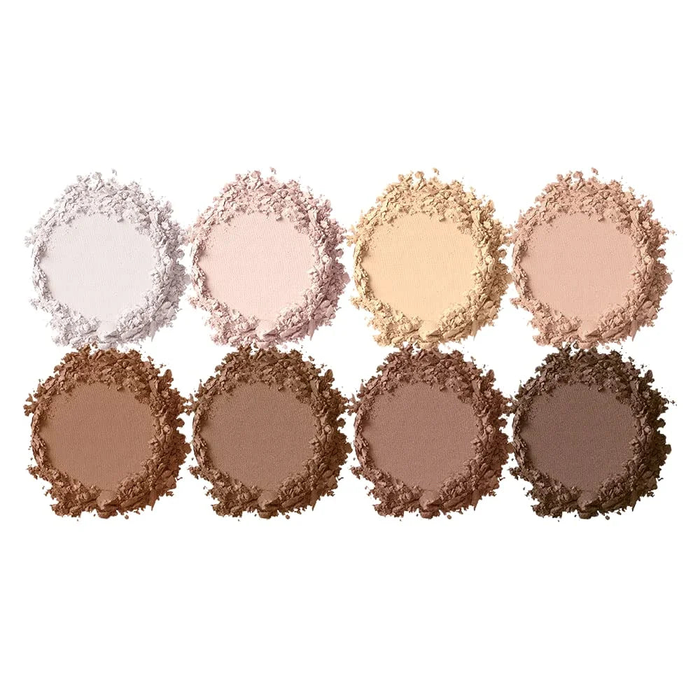 Nyx Makeup Highlight Pro Palette Contour Professional &