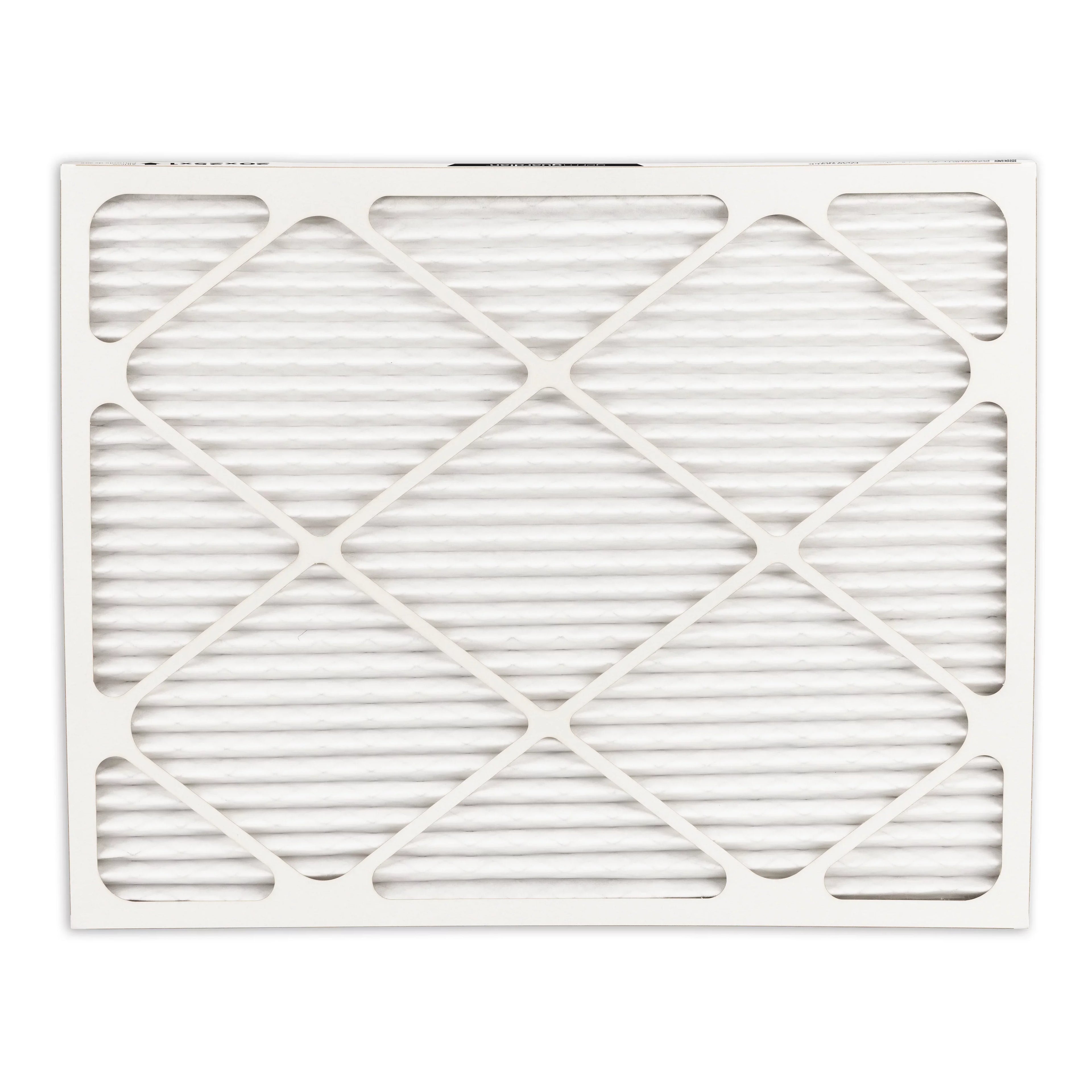 Pleated x (4-Pack) MERV Filters 1 HVAC Furnace AC Germ 25 12 x Guardian 20 Air
