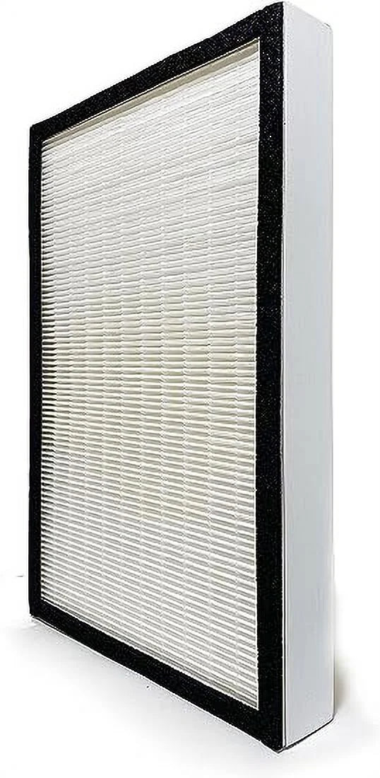 Compatible Filter Filter 25 Air with 1 HEPA Vornado Purifier. Replacement Nispira 35 Filter MD1-0004 AQS