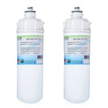 CTO-B in USA Compatible of Filters Filter 2) Swift EV9617-36, Water (Pack Commercial Green Made SGF-96-16 for