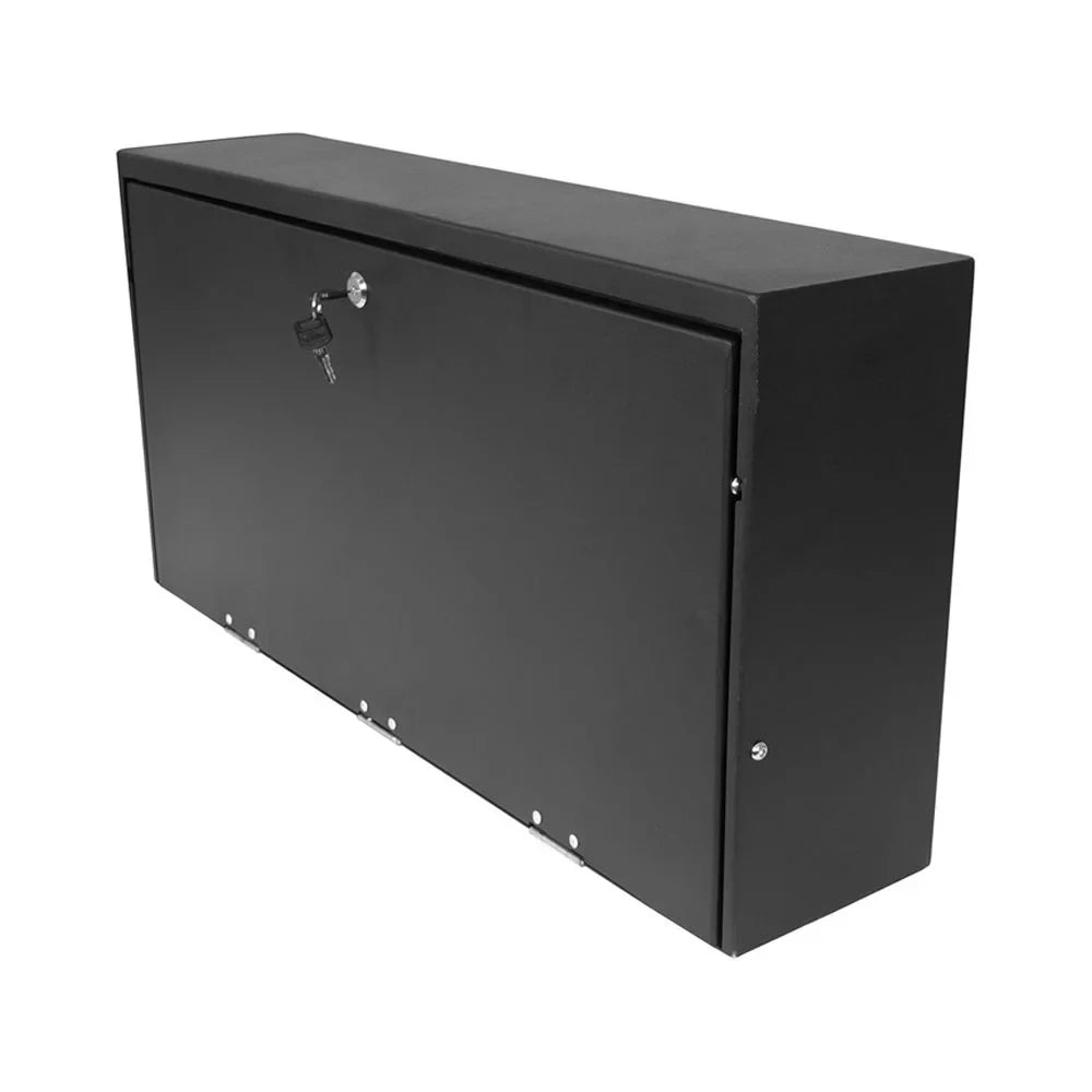 Ford Steel Fit Table Tailgate Road Box Bronco Black 2021-2023 Lockable Folding Hooke Storage