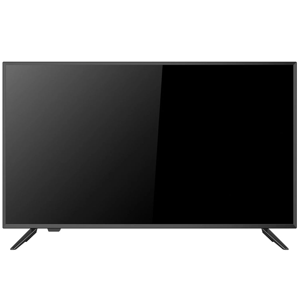 TV HD 40-Inch LT-40MAR305 LED Smart Class Full Roku JVC