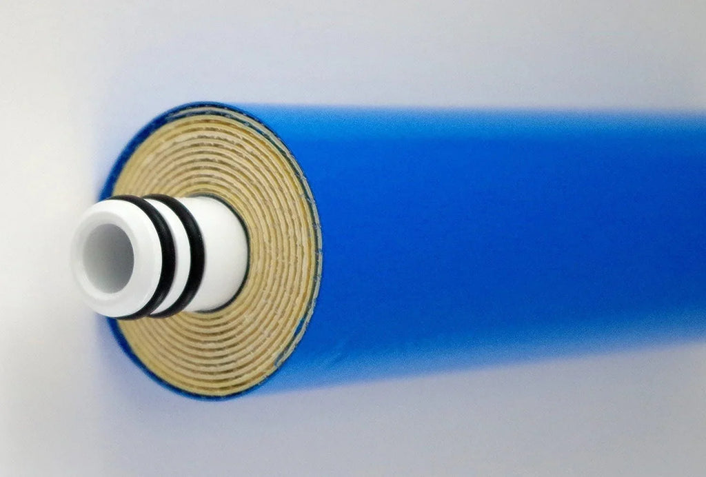 Membrane Dow Compatible Filmtec Osmosis TW30-1812-75 RO Reverse