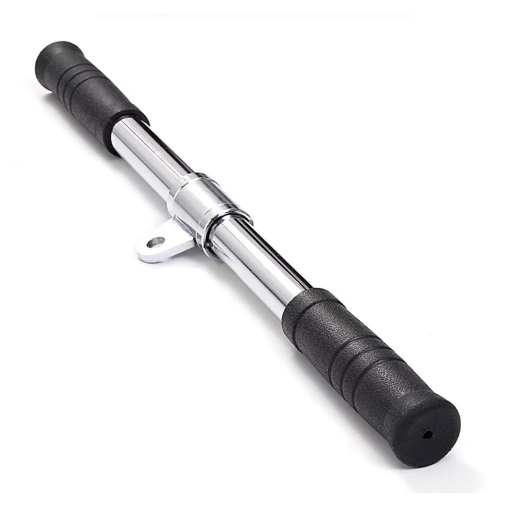 LAT Bar Training Attachment Machine Down Cable Pull Bar for Muscle Pulldown