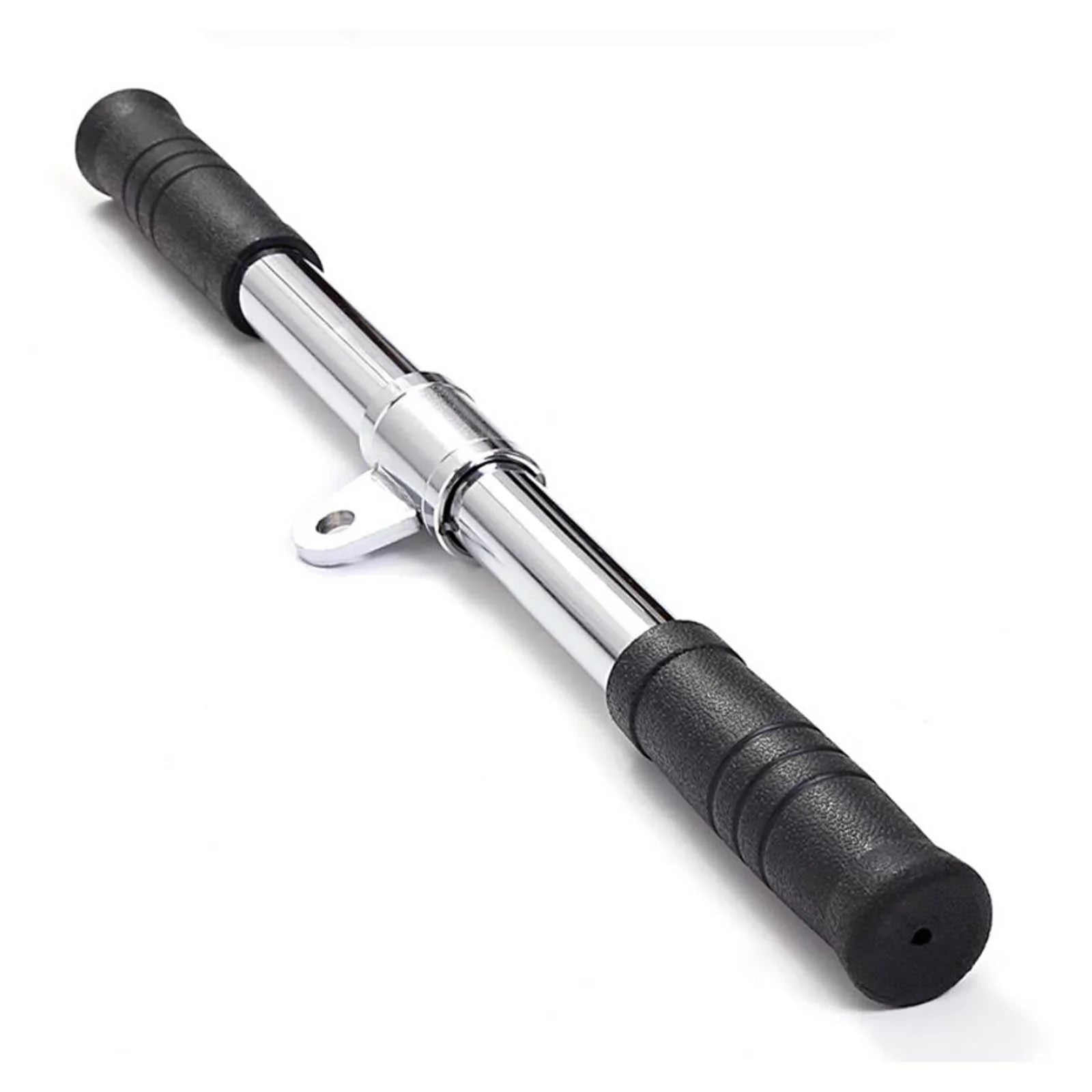 LAT Bar Training Attachment Machine Down Cable Pull Bar for Muscle Pulldown