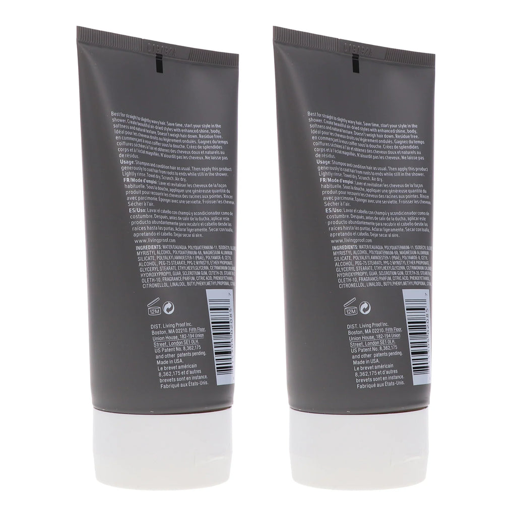 Proof Shower Styler 2 Perfect Hair oz Day 5 Pack In Living