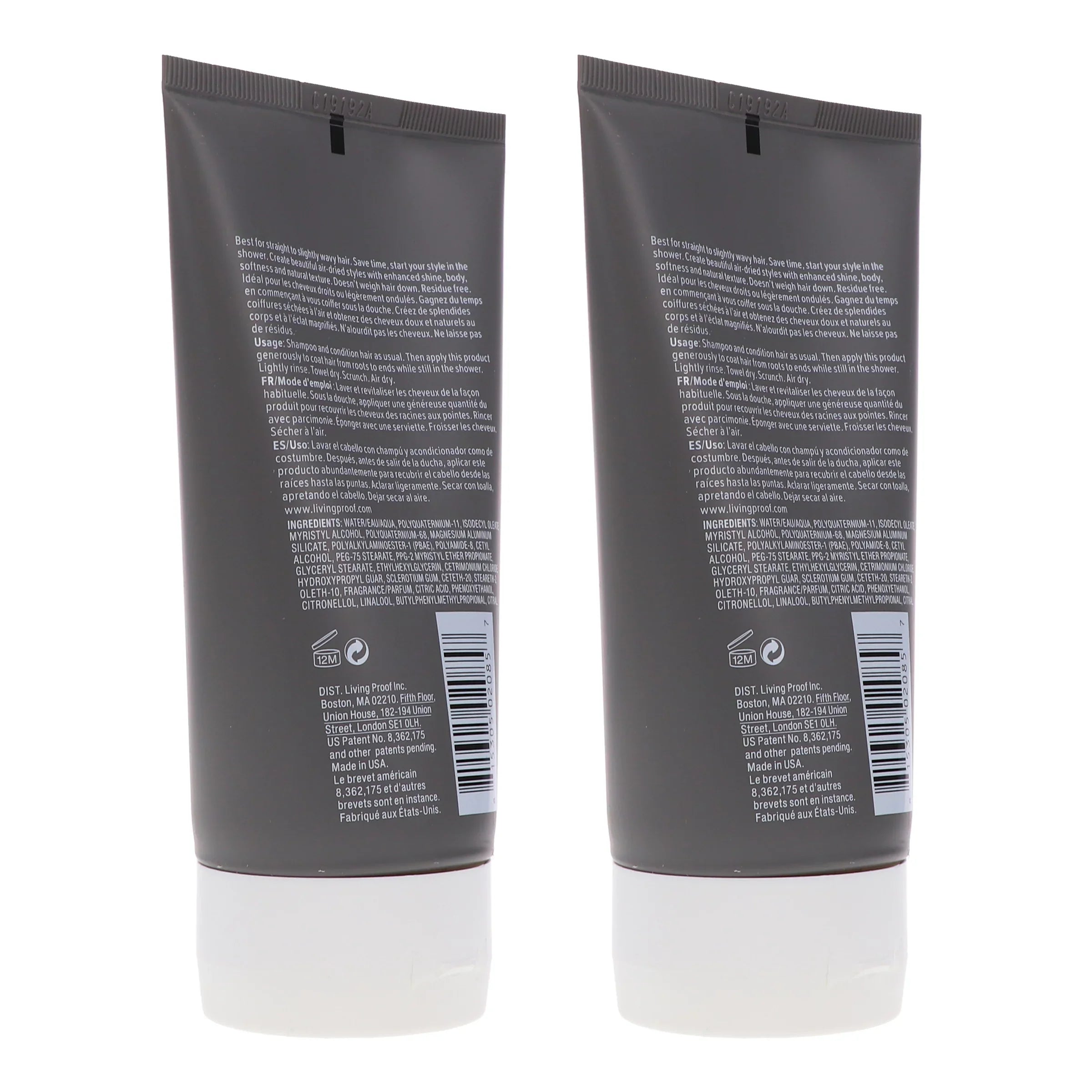 Proof Shower Styler 2 Perfect Hair oz Day 5 Pack In Living
