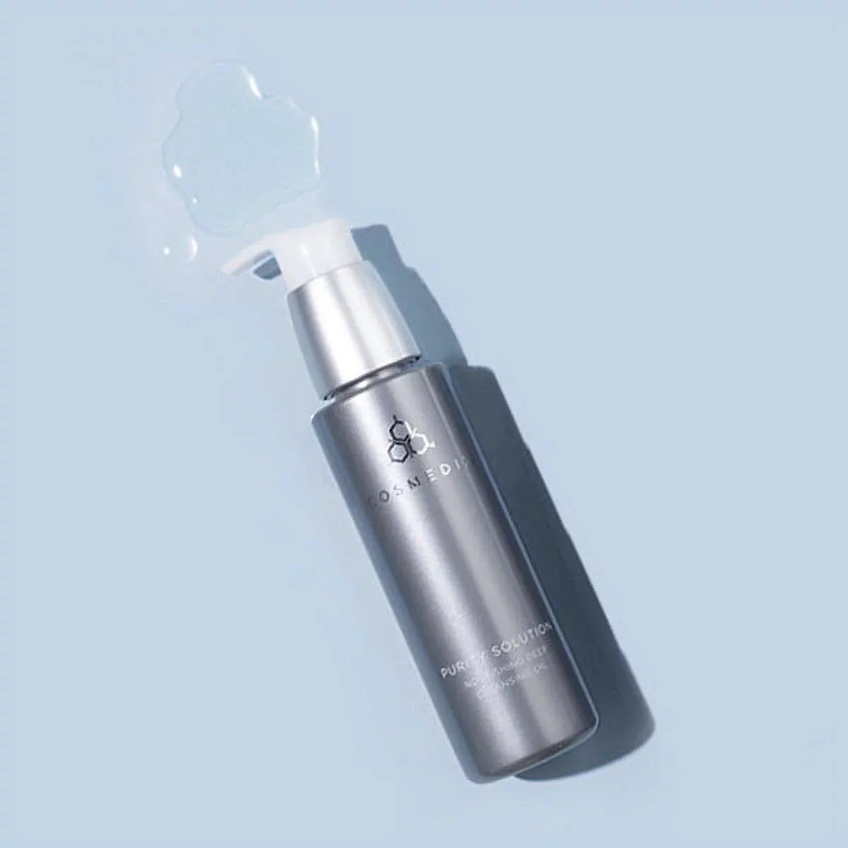 Purity Deep Nourishing Cleansing Oil Solution