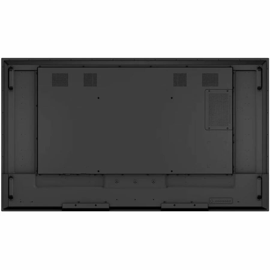 E-Series Prosumer Display 7 55B4E31T x Flat 18 500 Signage Digital 4K in. Hisense UHD 55 Nits Panel