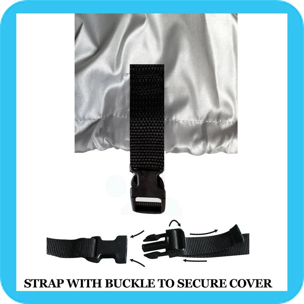 COVER 420 1050 780 JetSki Ski 1997 PWC SL700 SL 900 Denier Cover Polaris 1996 for Compatible STORAGE Jet