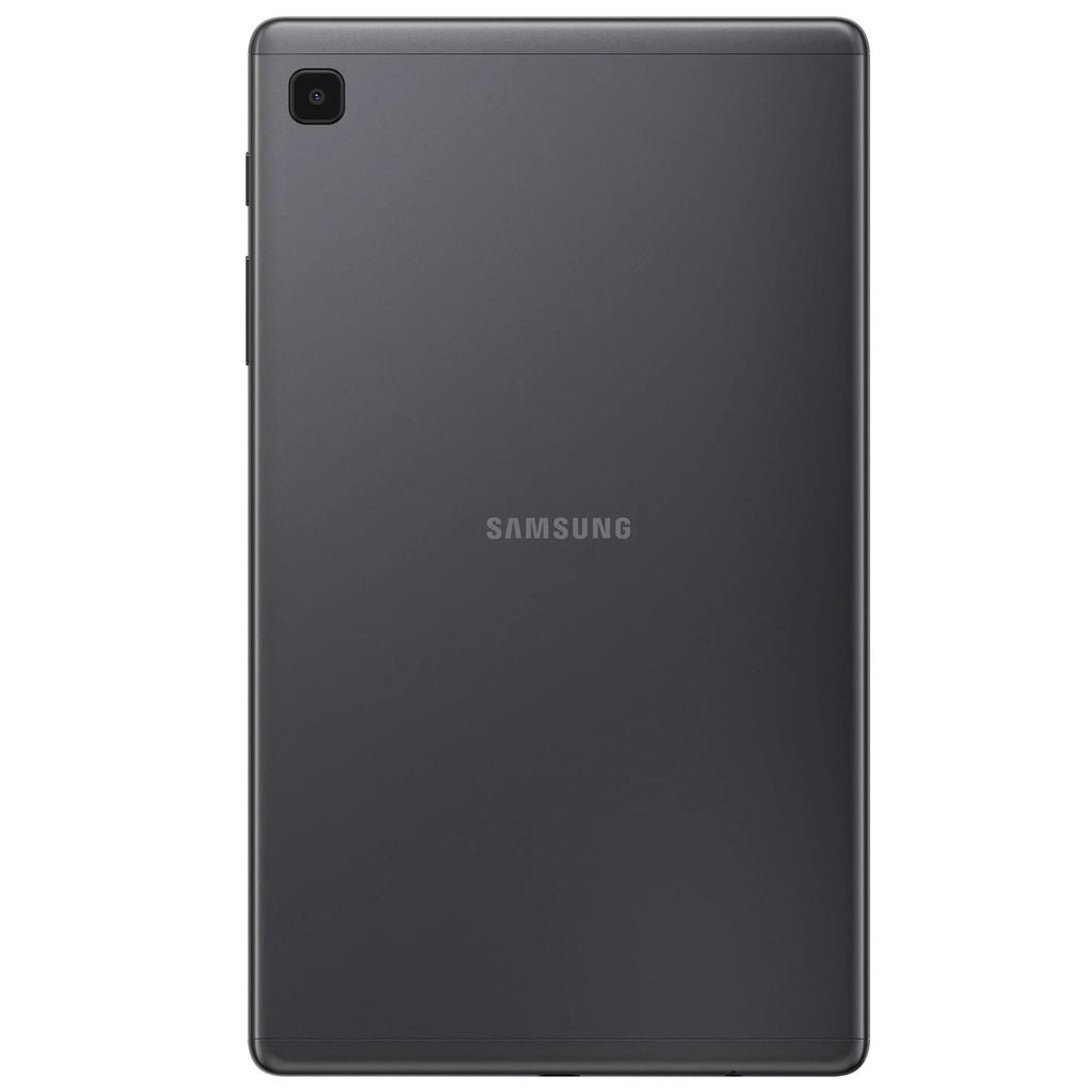 Lite Tab (Refurbished: Locked) Samsung Electronics Gray Pre-Owned (AT&T 8.7" Dark Galaxy Good) 32GB A7