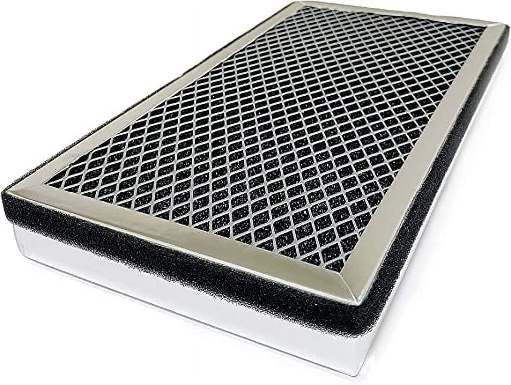 with Filter MA-15 HEPA 6 Activated Replacement Purifier. Air MA-15R Compatible Packs Nispira Air Carbon Medify True