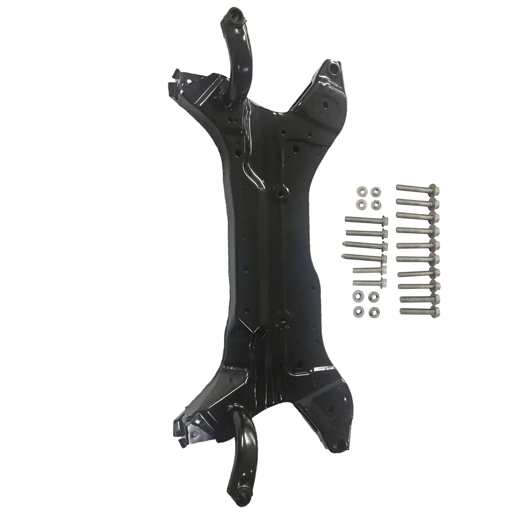 For For 477-2606, 2007-2017 kit Front Patriot Compass Subframe Dodge Caliber Crossmember 2007-2012 Jeep 68211659AA Cradle+bolt K-Frame