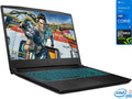 Home Wi-Fi, i7-11800H 15.6" Core Upto NVIDIA RTX HDMI, Intel 144Hz 32GB FHD 3050, Laptop, 10 2TB RAM, Gaming Display, SSD, GeForce NVMe 4.6GHz, MSI Bluetooth, Crosshair Windows