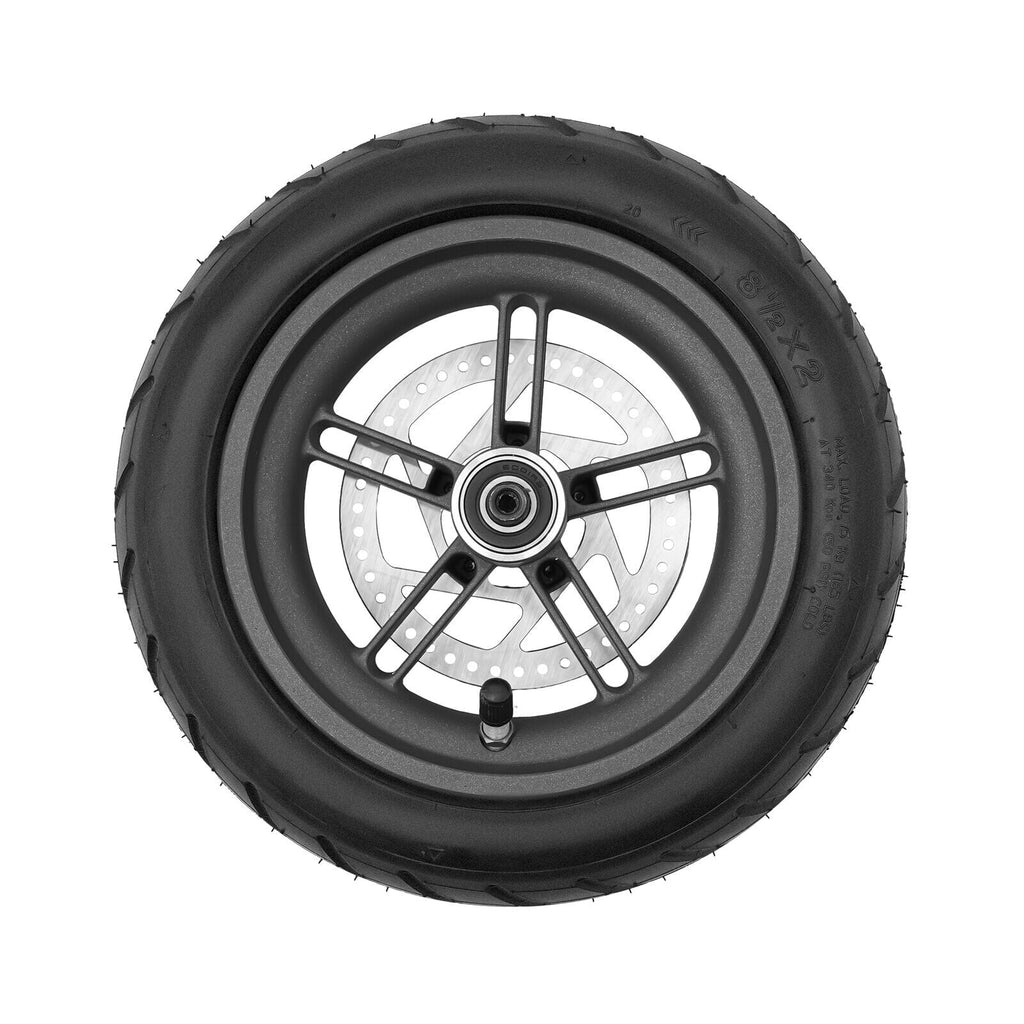 Tyre Xiaomi Solid Scooter Tire For Inch Electric Wheel 10X2.125 Rear 10 M365