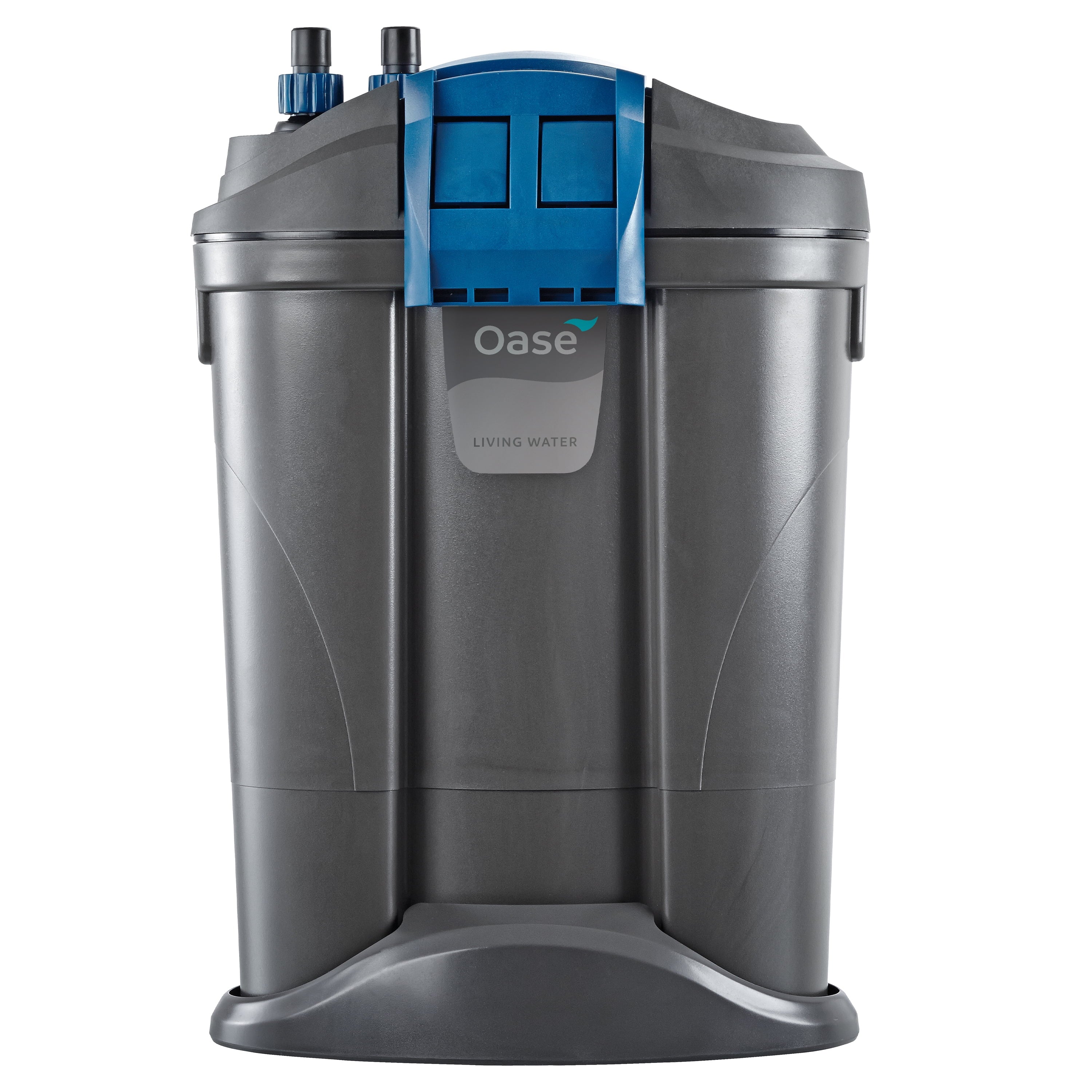 Aquarium 300 External OASE FiltoSmart Filter Grey -