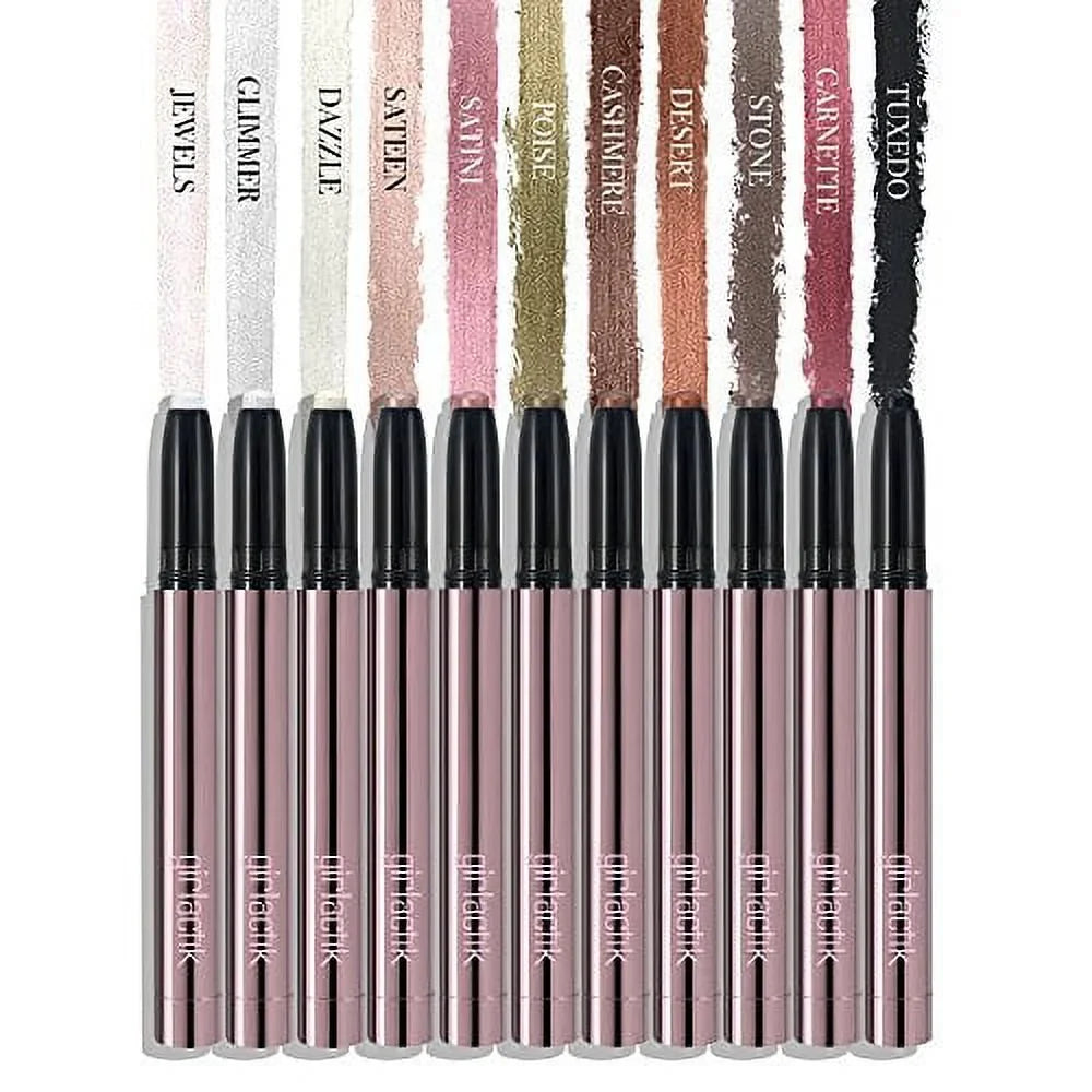 Sateen Shadow Stick Metallic