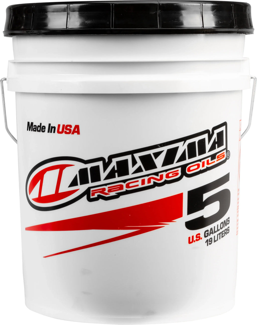 gal - 75W140 - Maxima Oil 40-49505 Gear Syn 5