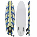 Htovila 66.9" Surfboard