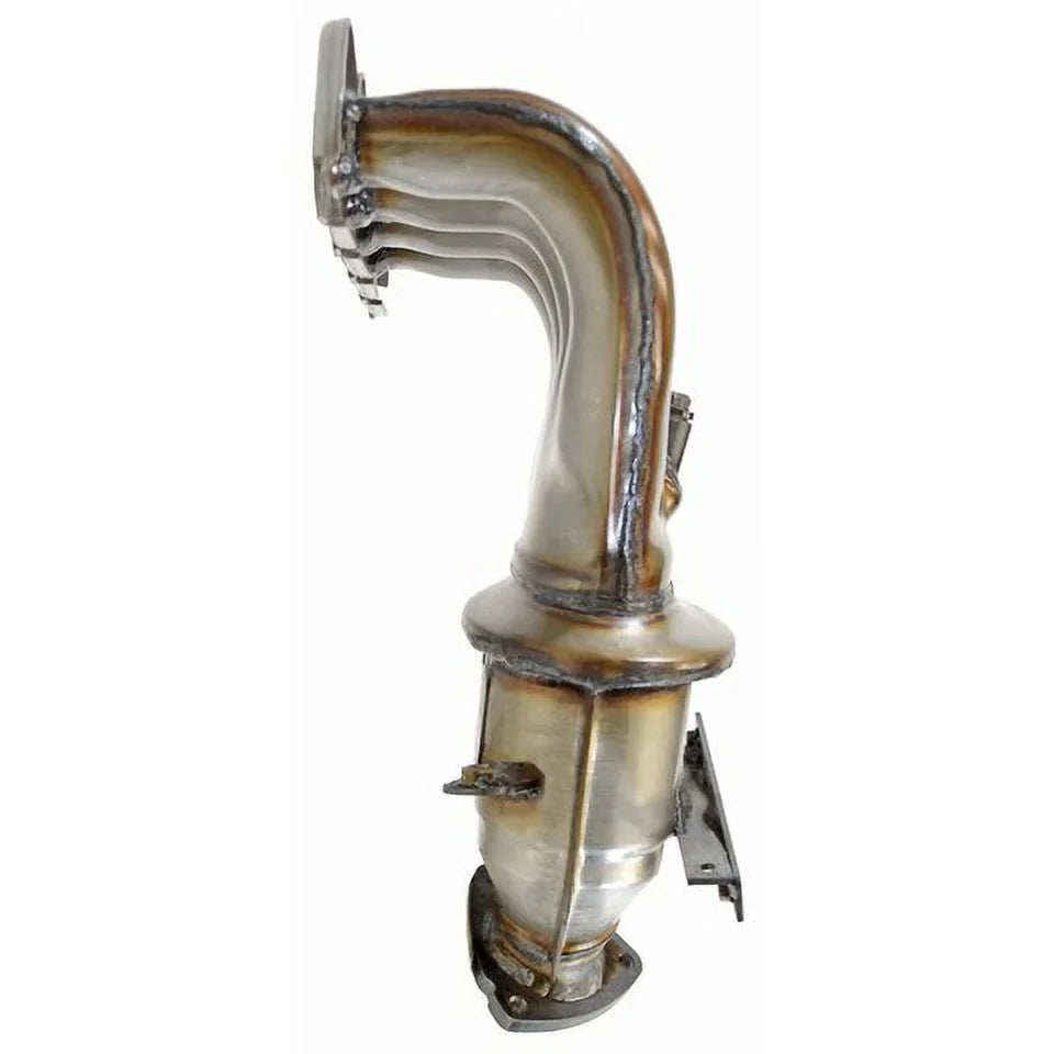 Converter select: Fits 2016 Eastern LIMITED CHEVROLET Direct CRUZE, CRUZE Catalytic W/integrated 50511 2011-2015 CHEVROLET Exhaust Fit Manifold