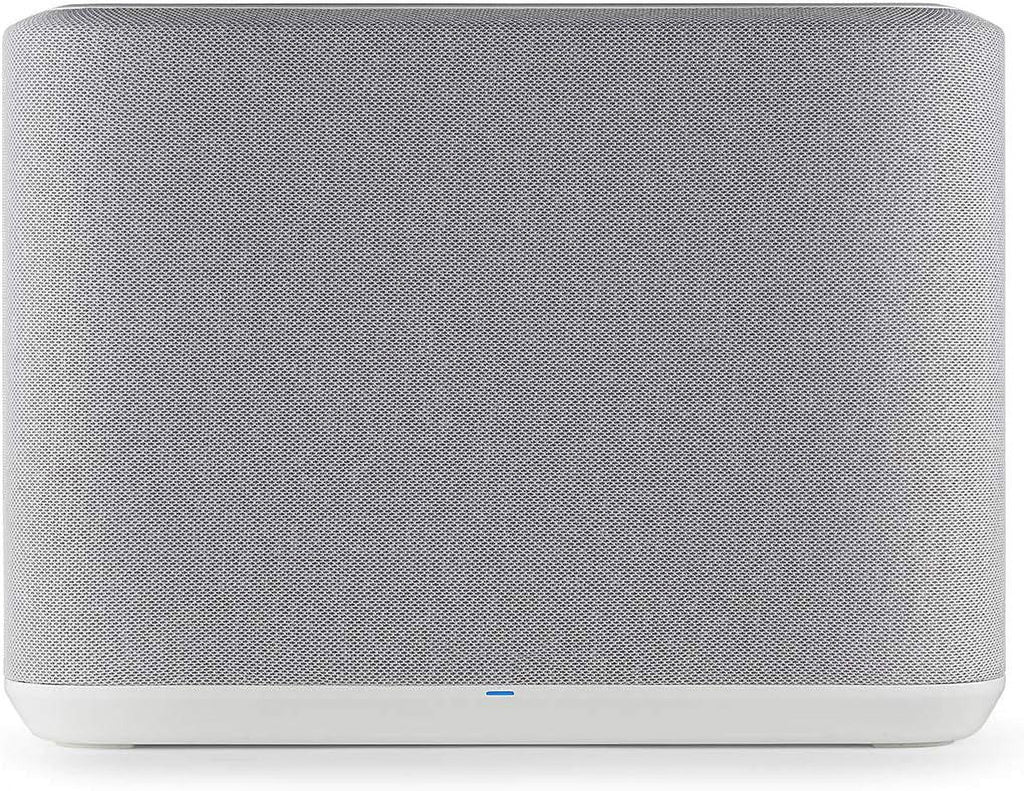 Heos an Speaker Built Home 250 with (2020) Epic Denon White in Additional Wireless 1 by Coverage Bluetooth Protect Year