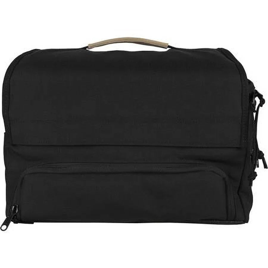 Large Camera Panasonic for Lenses Messenger-Style GH5 Case &
