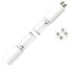 Replacement Part APUV-12 for BIOLITE Replacement CUNO /