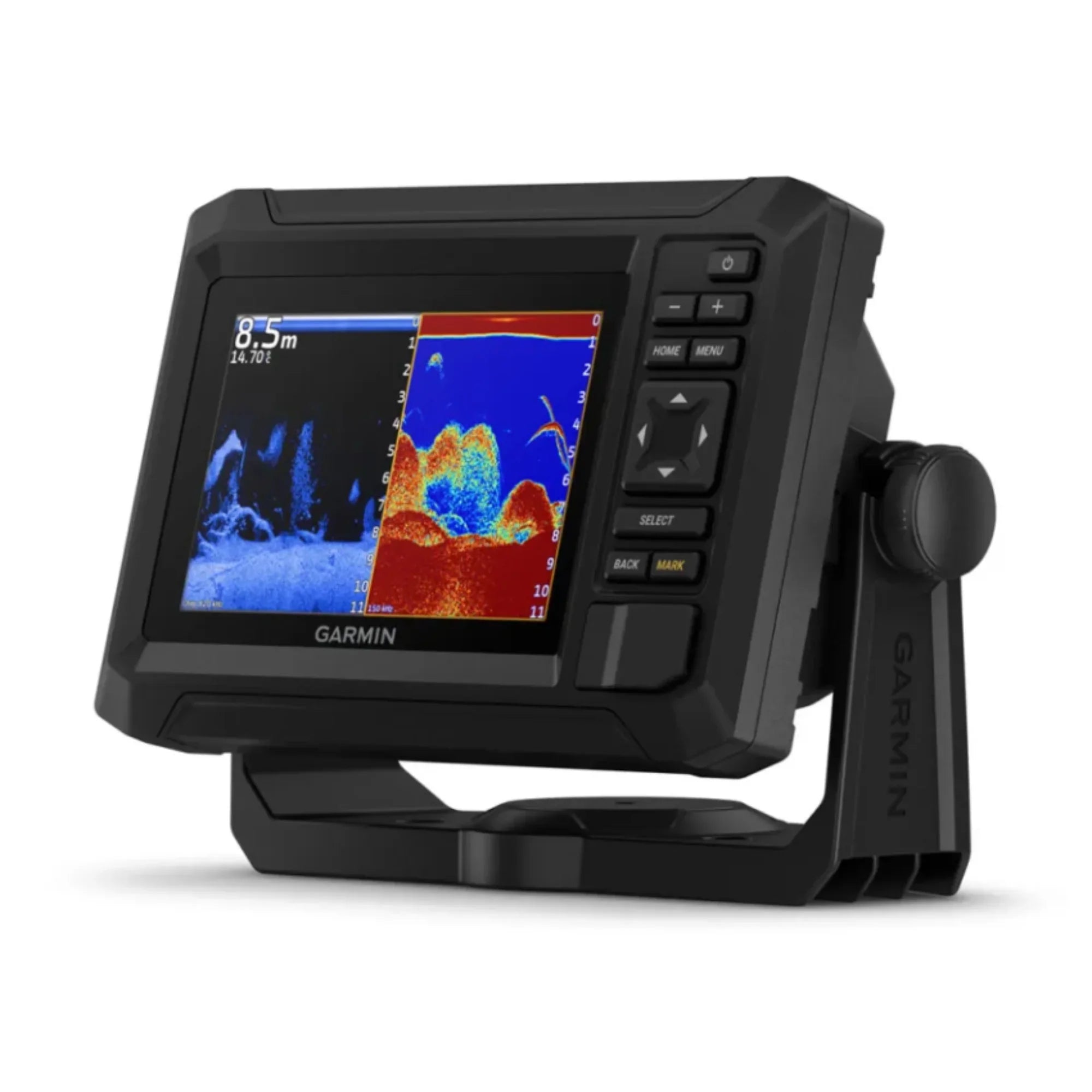 New without UHD2 OEM 010-02589-00 cv 52cv Chartplotters 5" Transducer, Garmin ECHOMAP™