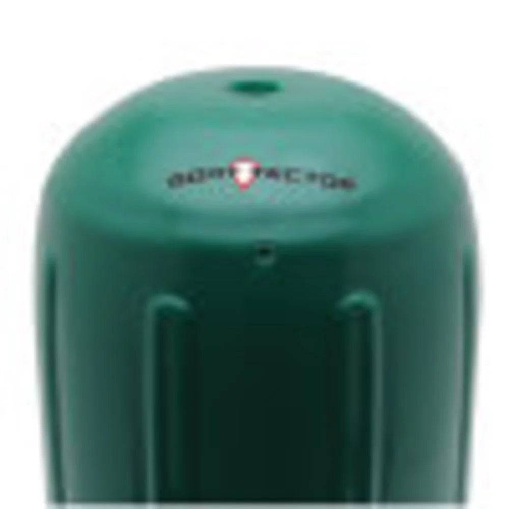 Max - Fender 15", 6.5" HTM Forest BoatTector 3006.7471 Green Extreme x Inflatable