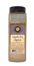 Appeal 16 Apple Spice Spice, Ounce Pie