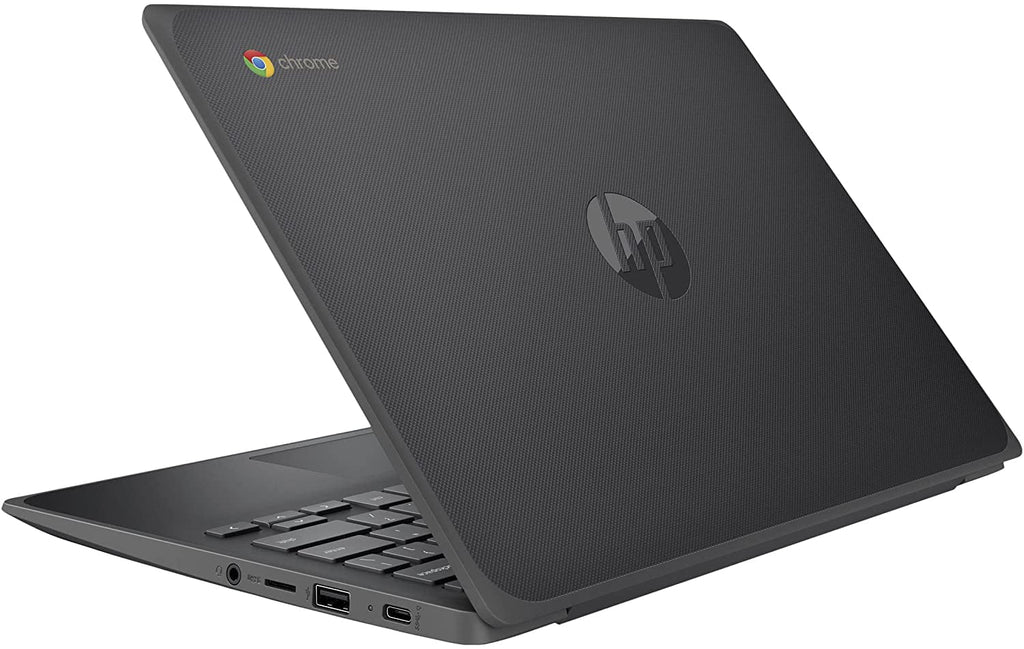 for HP 4GB RAM, 802.11AC 2.4GHz, up Processor Business Mousepad Laptop WiFi, 11.6" OS, 5.0, Black, eMMC, Chrome 32GB Bluetooth DDR4 Webcam, A4-9120C or Education, Computer Chromebook 11 AMD to