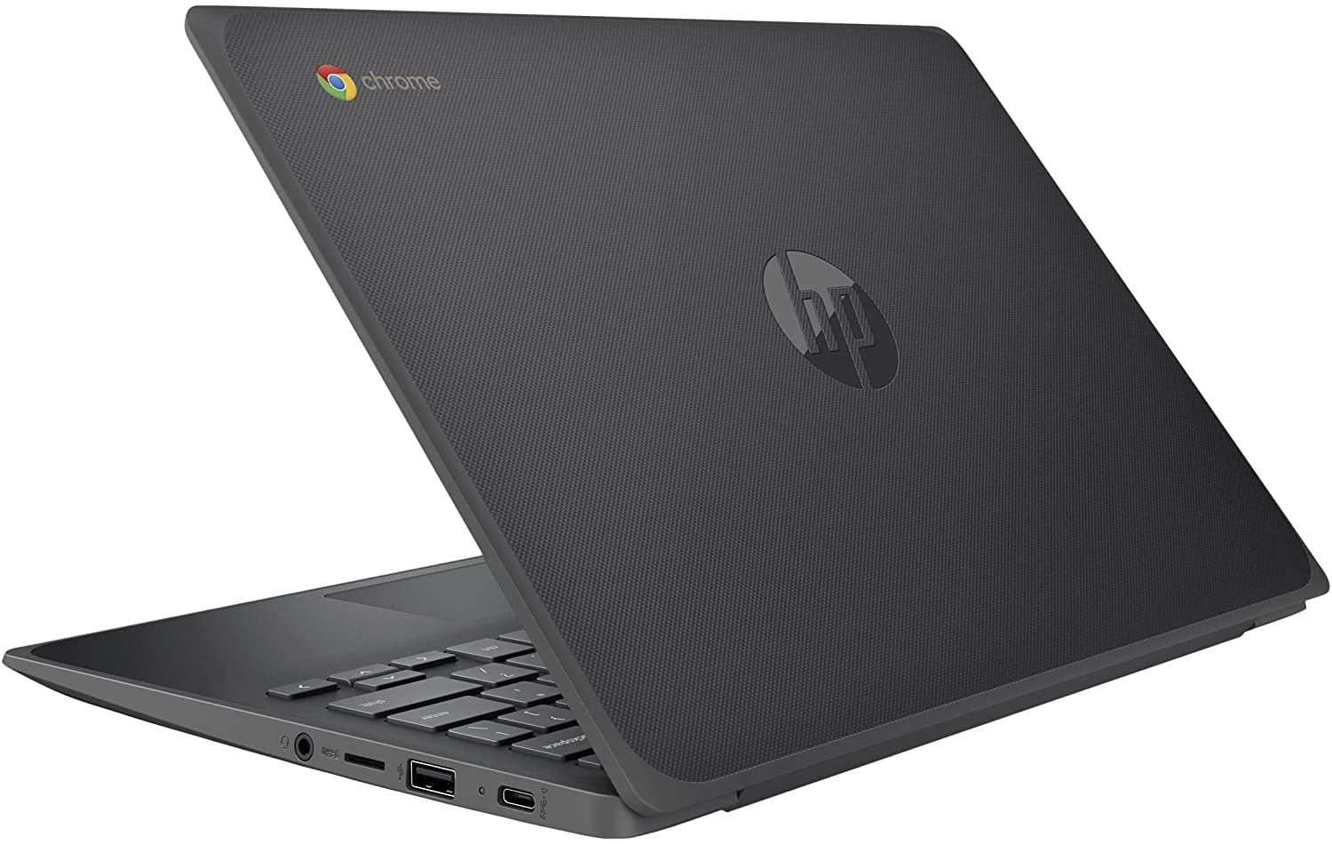 for HP 4GB RAM, 802.11AC 2.4GHz, up Processor Business Mousepad Laptop WiFi, 11.6" OS, 5.0, Black, eMMC, Chrome 32GB Bluetooth DDR4 Webcam, A4-9120C or Education, Computer Chromebook 11 AMD to