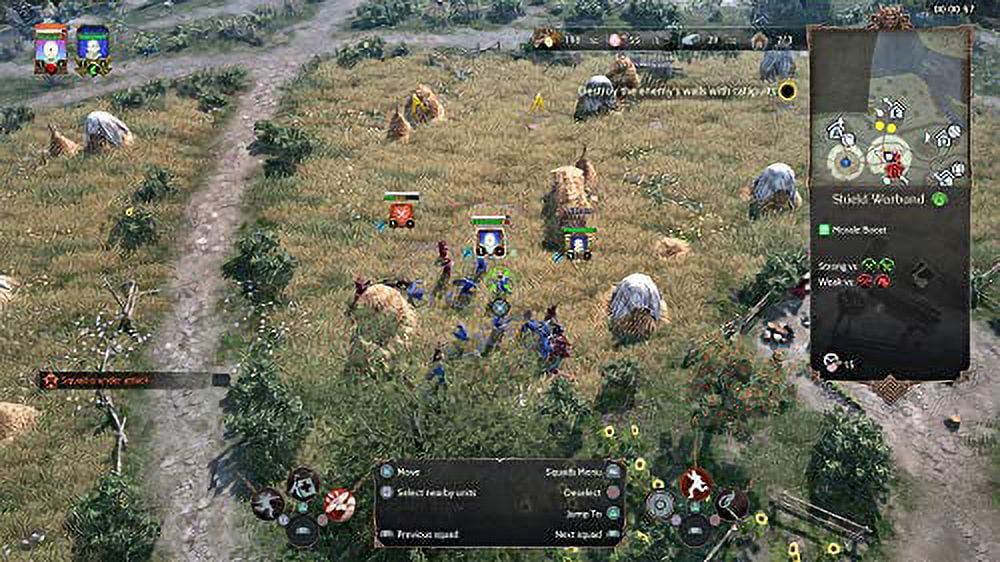 Ancestors Legacy Switch - Nintendo