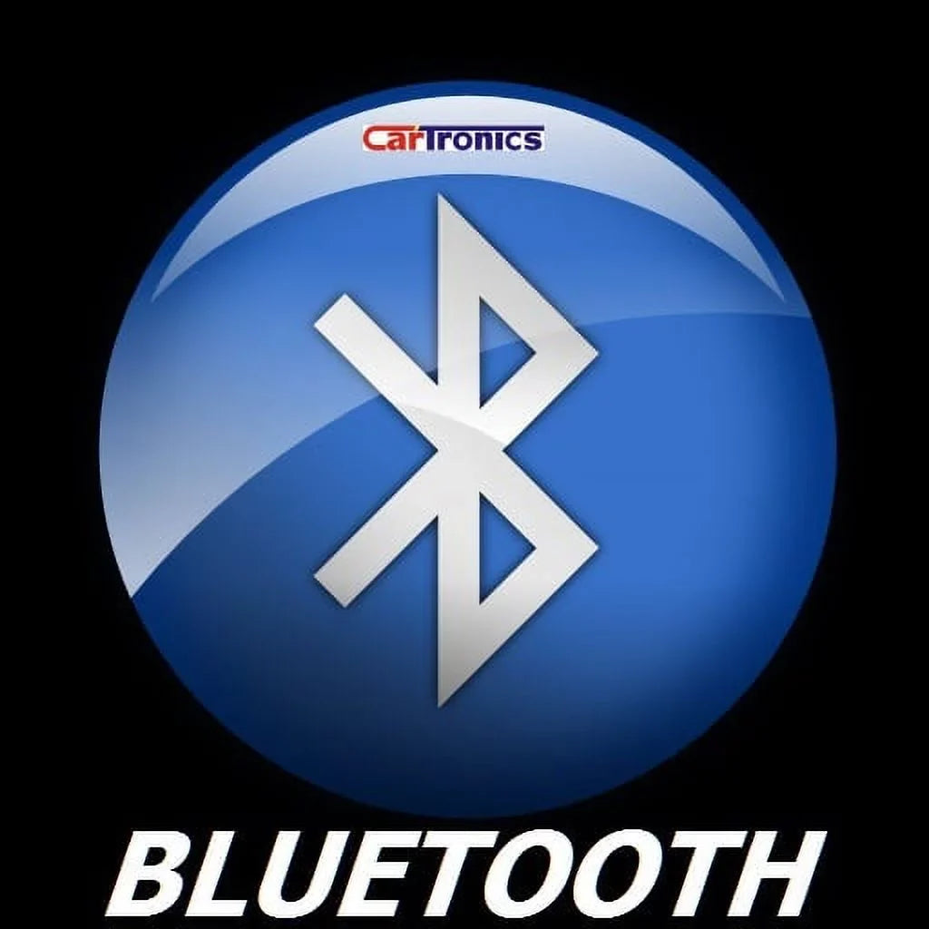 RADIO BLUETOOTH STEREO 2001-2004 TOUCHSCREEN CD/DVD CAR FORD USB/SD MUSTANG PKG