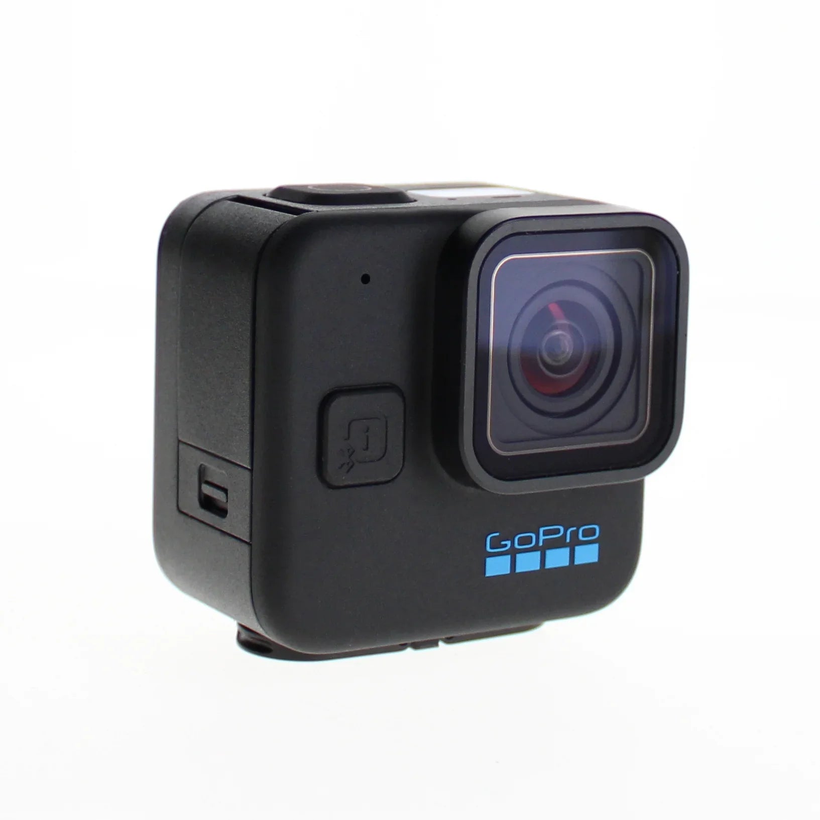 Mini Compact - GoPro Waterproof HERO11 Black Action Camera