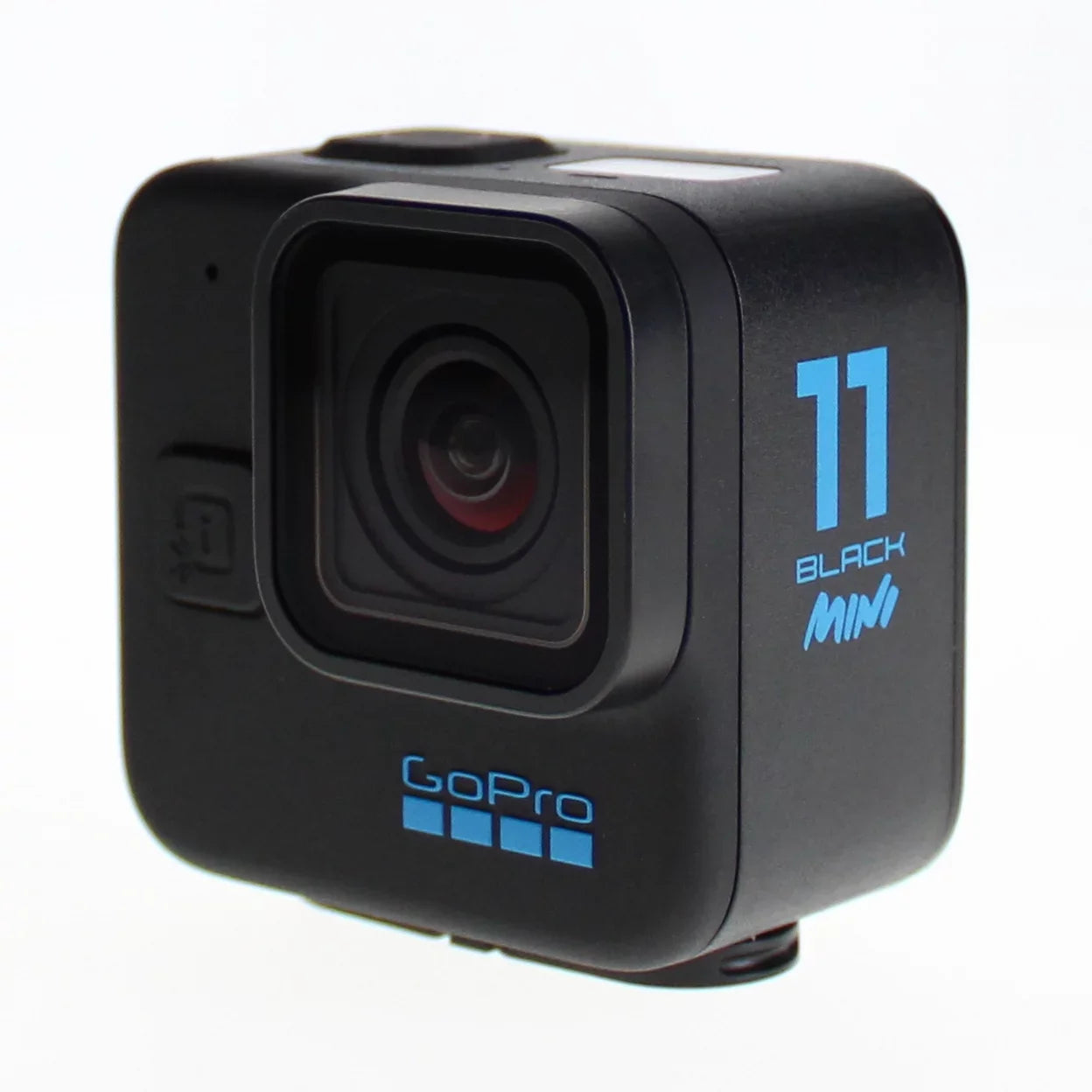 Mini Compact - GoPro Waterproof HERO11 Black Action Camera