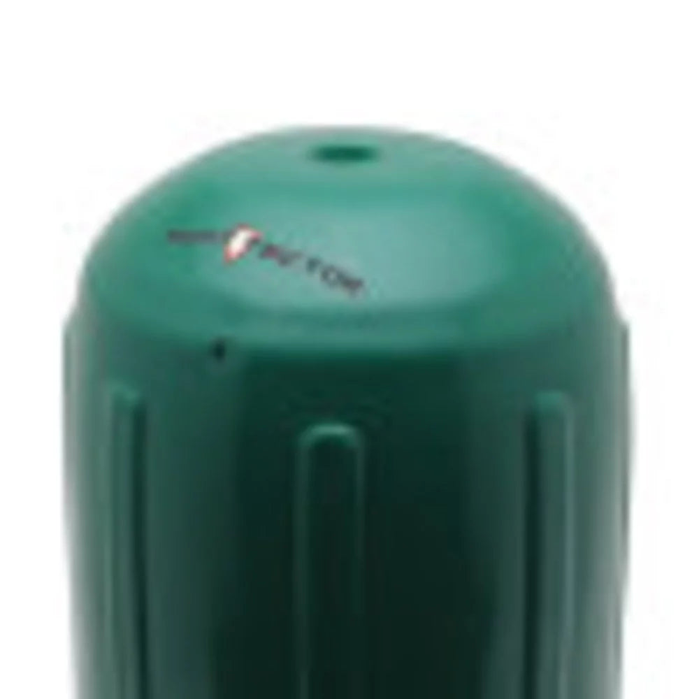 Max - Fender 15", 6.5" HTM Forest BoatTector 3006.7471 Green Extreme x Inflatable