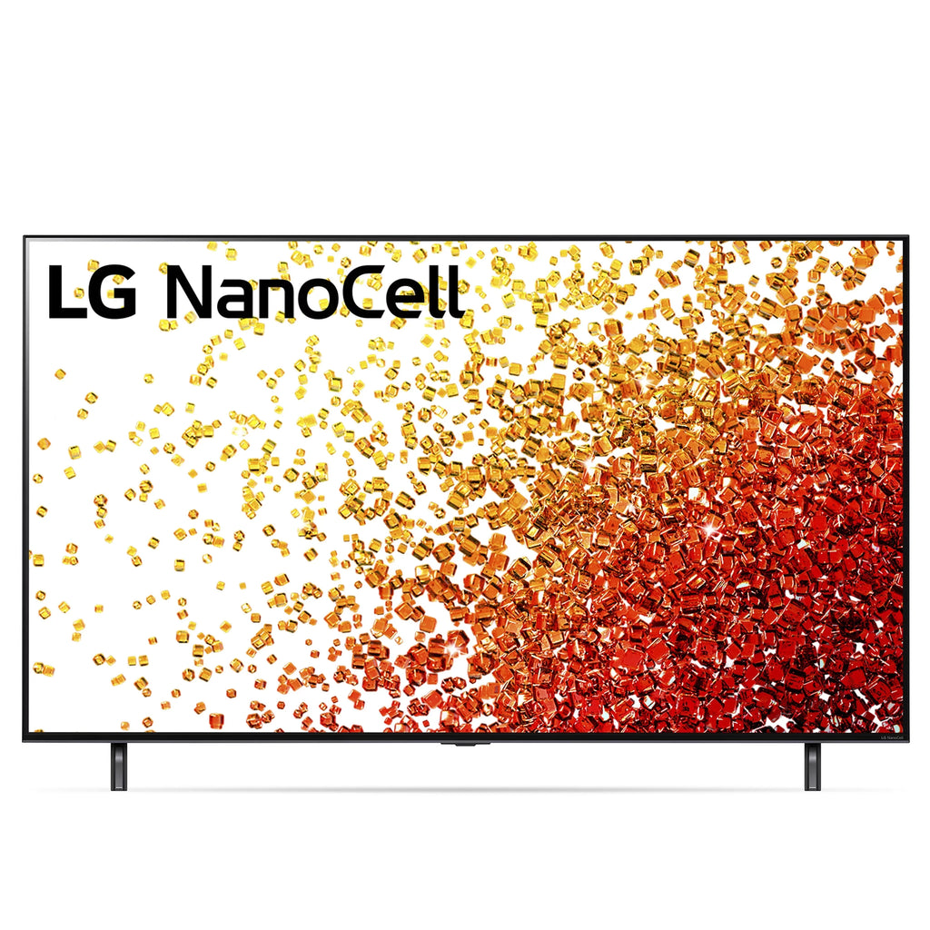 NanoCell HD (2021) ThinQA LG TV Series Ultra 65NANO90UPA 65" 4K with Smart 90 AI