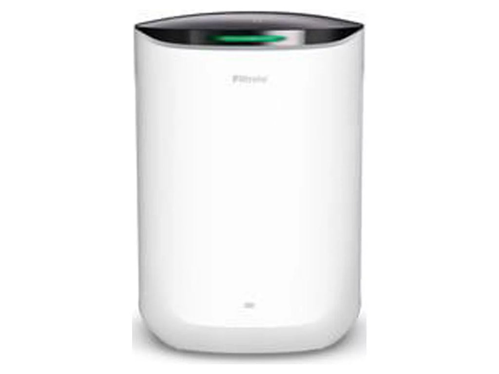 Filtrete Purifier FAPSC02N Medium Room White Smart Air 3M