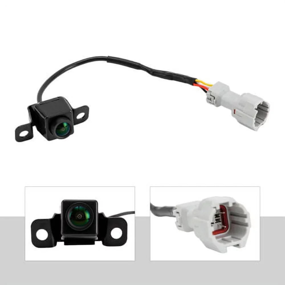 Hyundai View 2012-2017 Parking Up For Back Veloster Camera|Rear Cameral