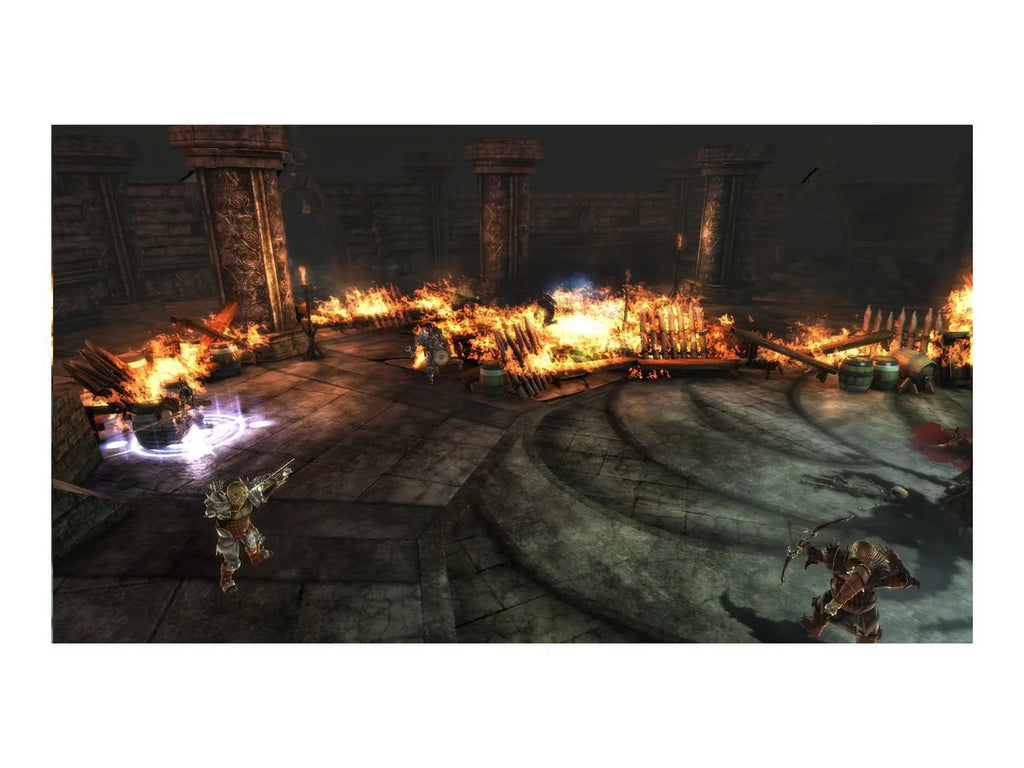 Edition Dragon PC Ultimate Origins Age