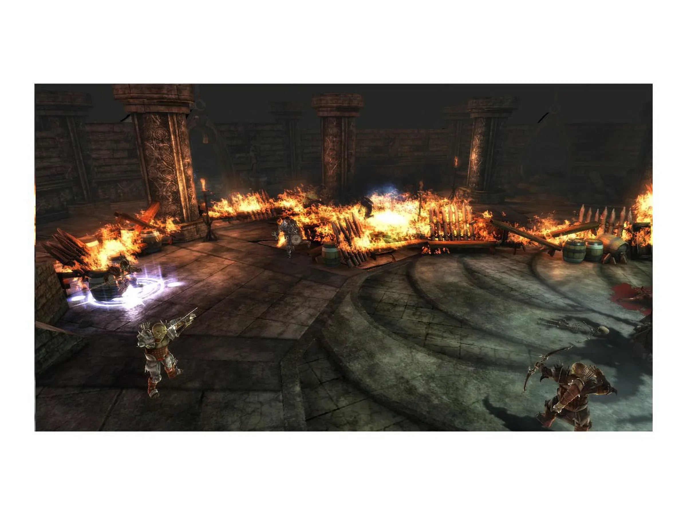 Edition Dragon PC Ultimate Origins Age