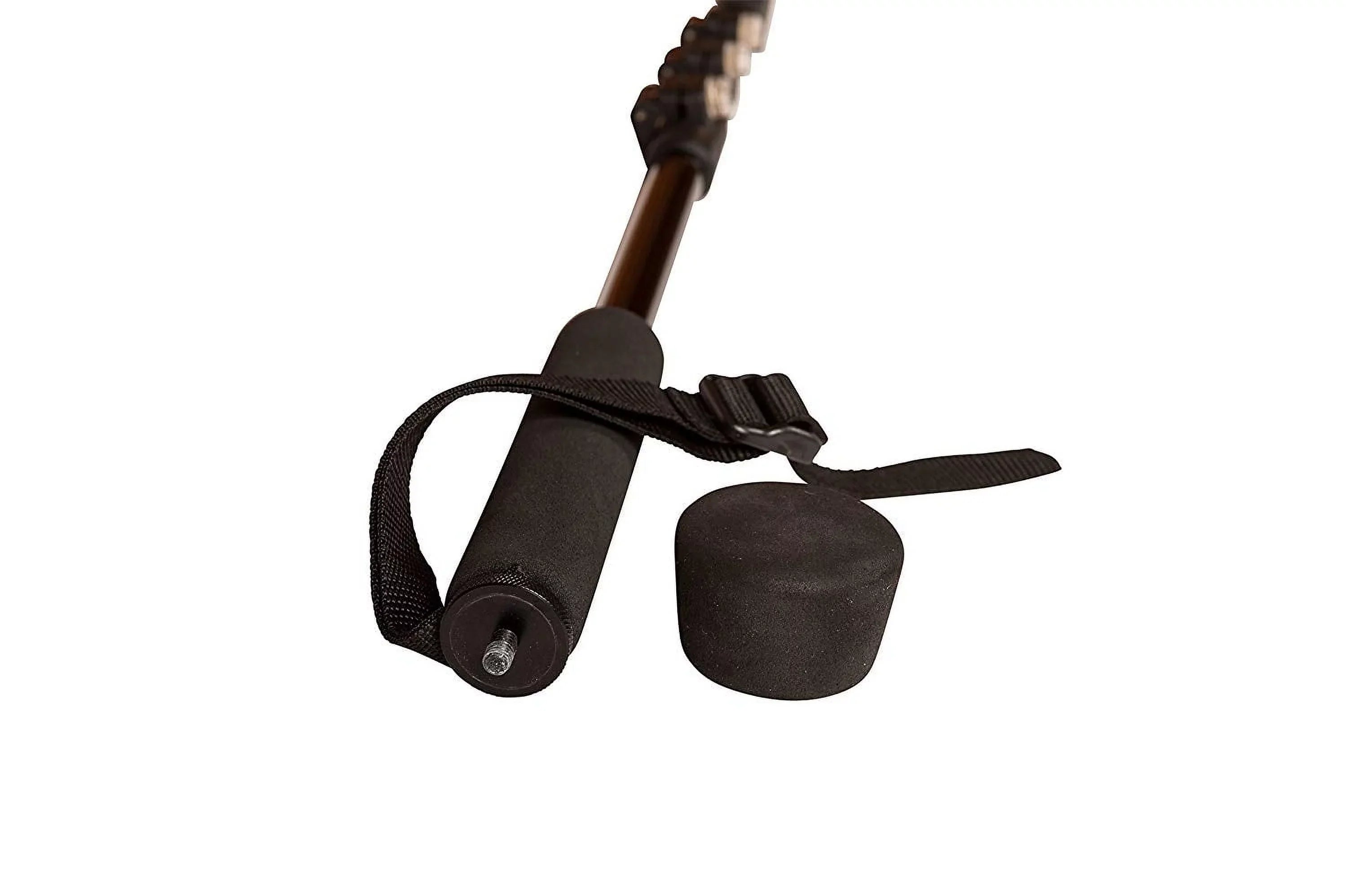 Hiking Camera Trekking & and Flip with York Pair Locks, Poles Collapsible Nordic Mount, Feet, Rubber Digital