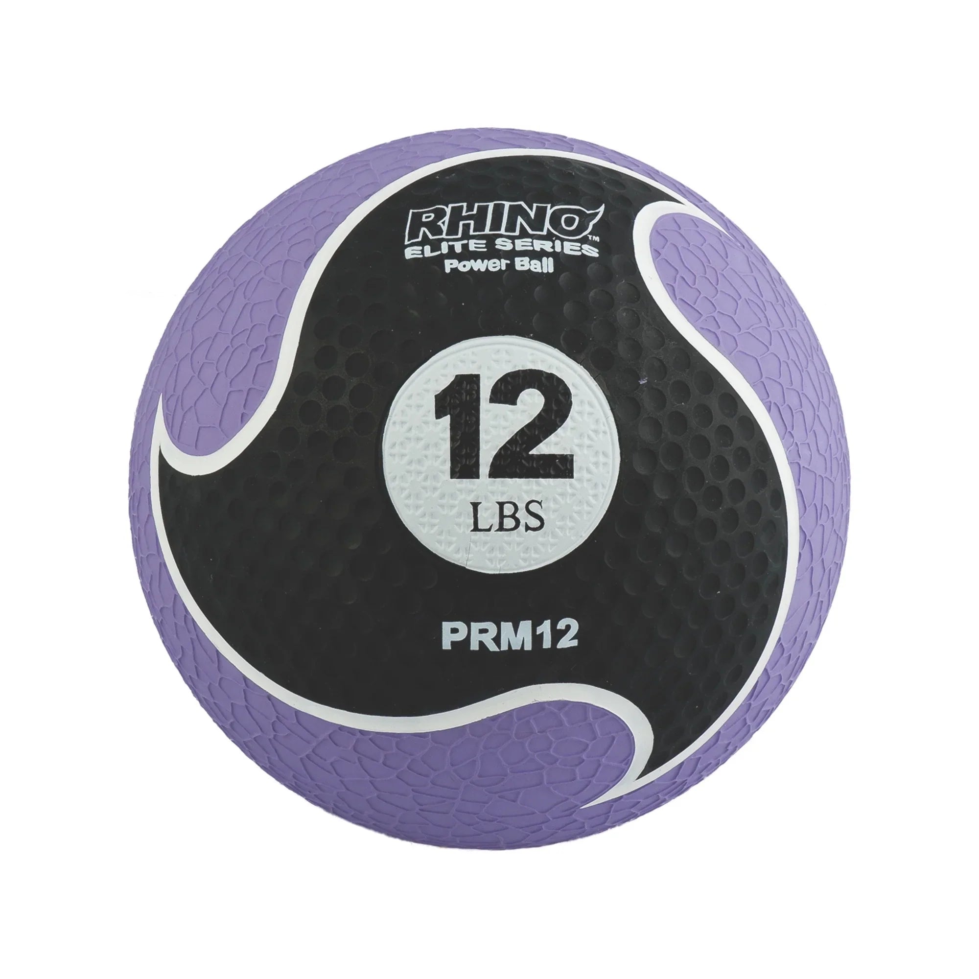 Champion 12lb Ball Rhino® Medicine Elite Sports
