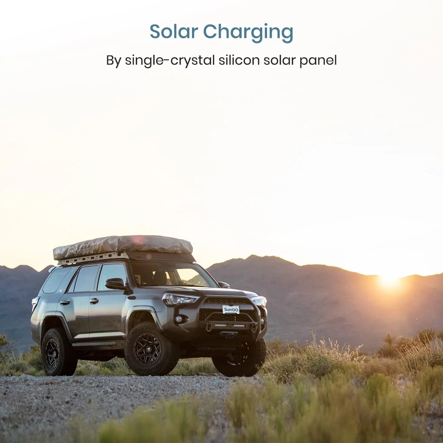 Trucks,3 Rear Solar Reverse Digital Backup Mins ,Waterproof with for Camera View Pro) RV(SunGo for Installation Car,Truck,Small Hitch Camera DIY Trailer Wireless Signal