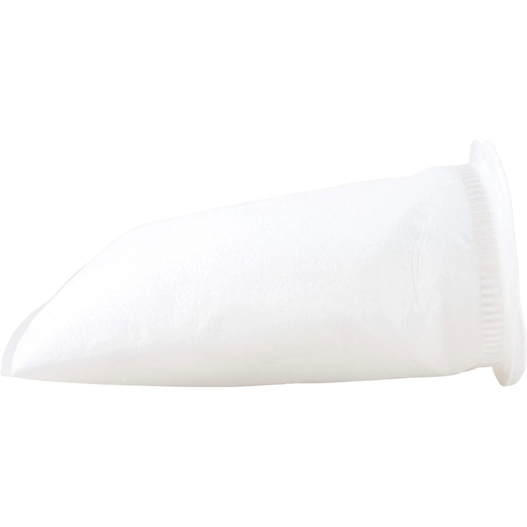 Bag 155387-03 of Micron SP-BP-410-10 (10”) 10 BP-410-10 (Case Polypropylene Liquid #3 Felt Glazed SpiroPure 40) Filter