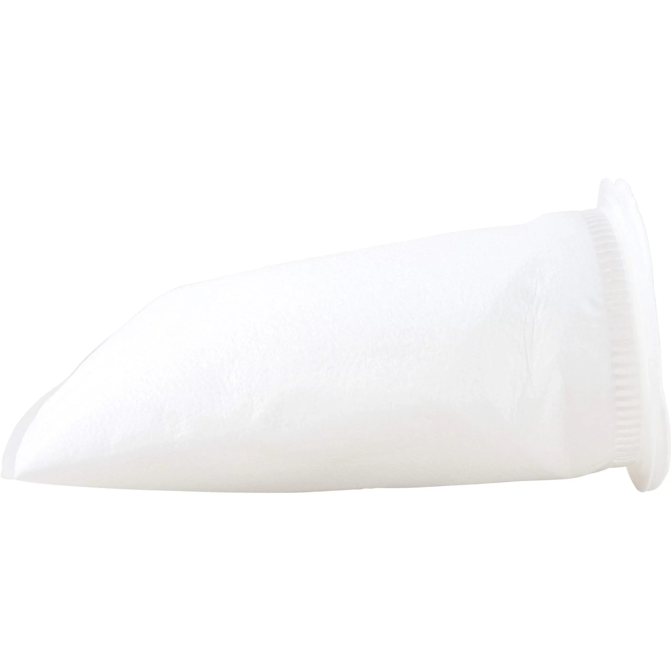 Bag 155387-03 of Micron SP-BP-410-10 (10”) 10 BP-410-10 (Case Polypropylene Liquid #3 Felt Glazed SpiroPure 40) Filter