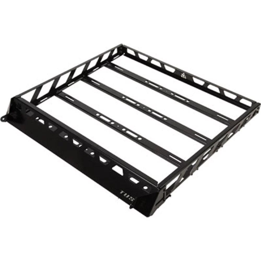 Edition Roof Bar and Compatible 2019 with Limited Lt. 30" Roof Force With Adventure Turbo Polaris XP V2 RZR Rack Rack UTV