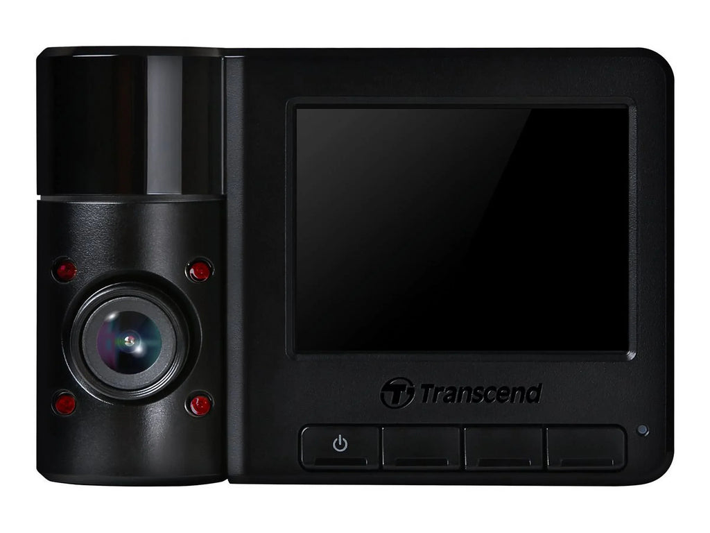 / 60 Transcend / - - fps - GPS Wi-Fi 1080p Dashboard 550B - camera GLONASS DrivePro